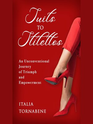 cover image of Suits  TO  Stiletto